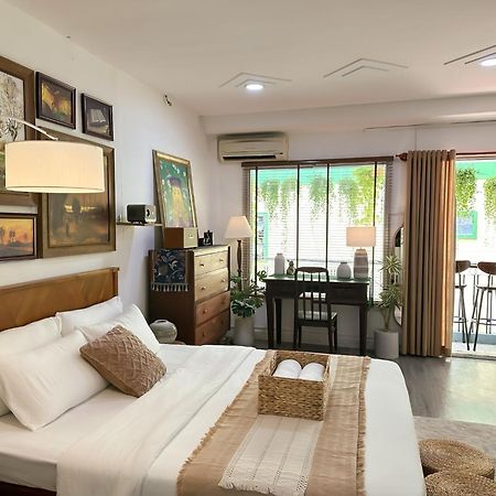 The Rustic Home Ho Chi Minh City Bagian luar foto