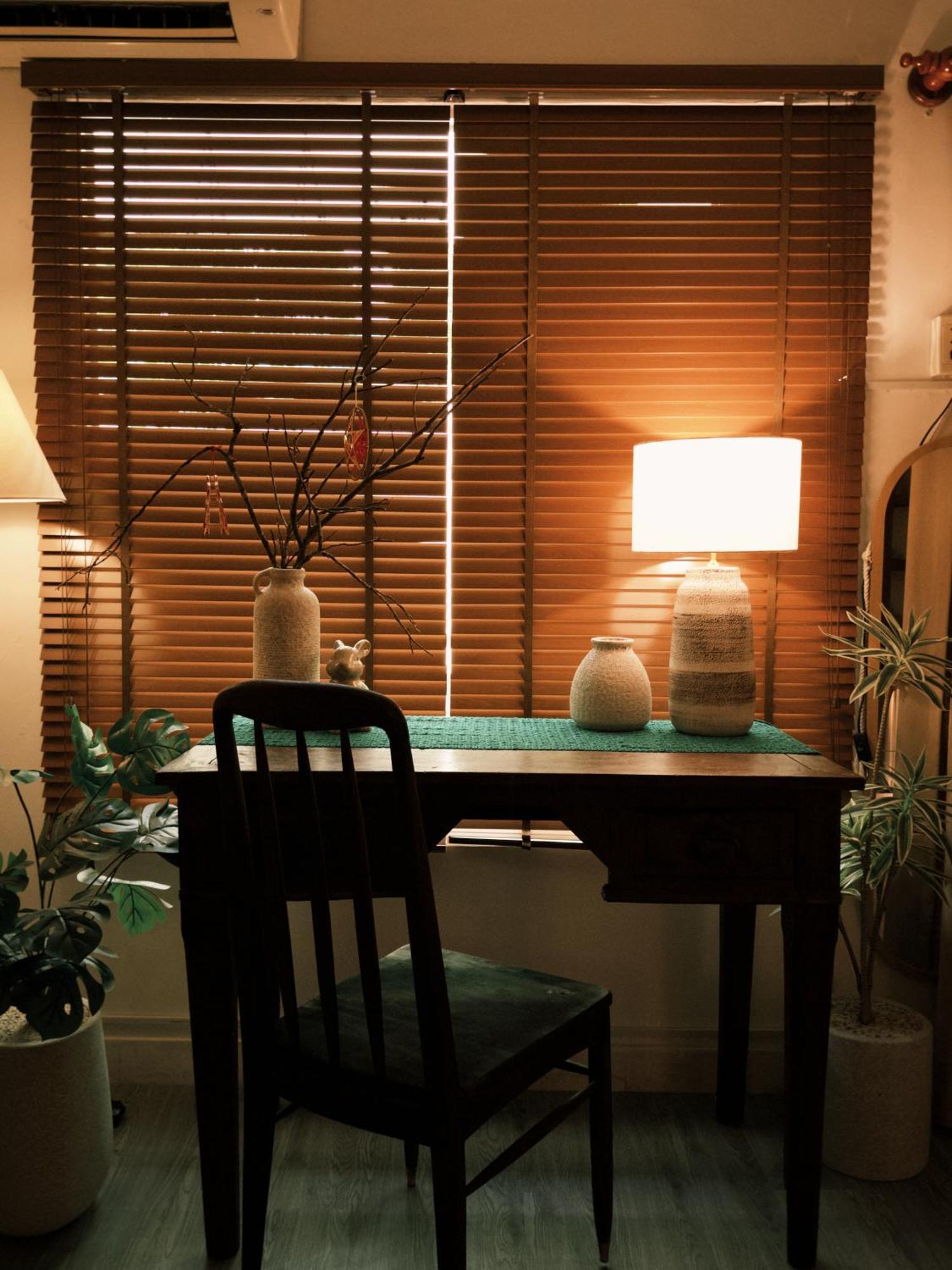 The Rustic Home Ho Chi Minh City Bagian luar foto
