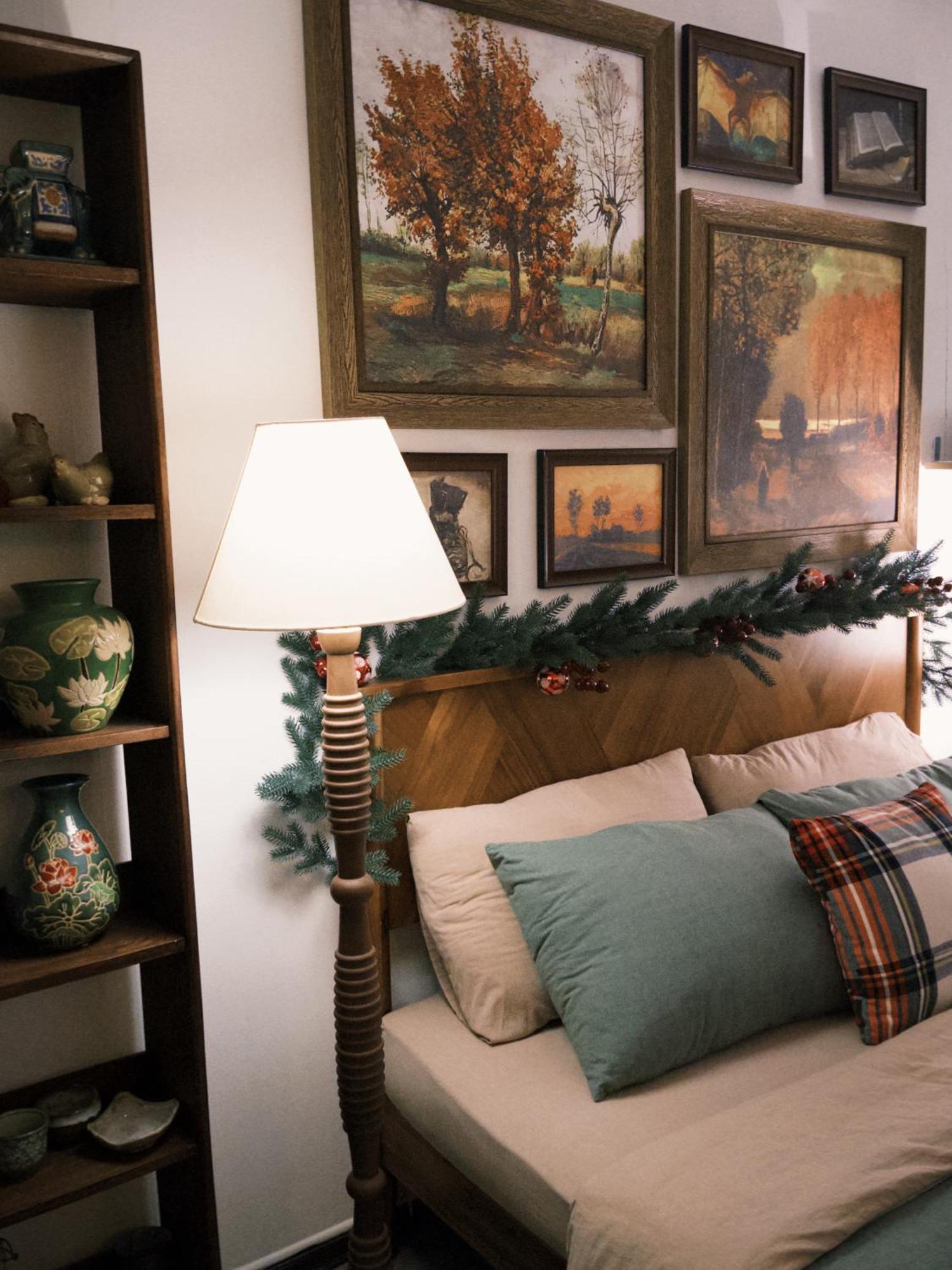 The Rustic Home Ho Chi Minh City Bagian luar foto